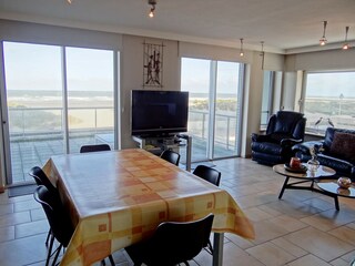Apartment Nieuwpoort Features 5