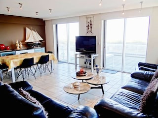 Apartment Nieuwpoort Features 1