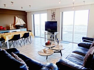 Appartement Nieuwpoort Kenmerken 1