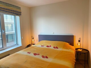 Appartement Nieuwpoort Kenmerken 7