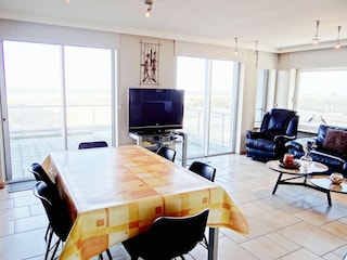 Apartment Nieuwpoort Ausstattung 8