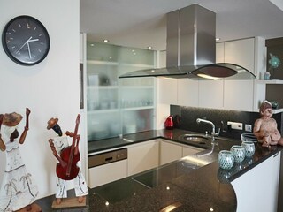 Appartement Nieuwpoort Équipement 13