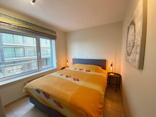 Appartement Nieuwpoort Kenmerken 12