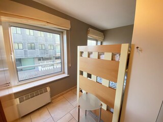 Appartement Nieuwpoort Kenmerken 10