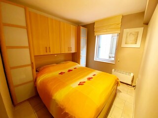 Apartamento Nieuwpoort Características 15