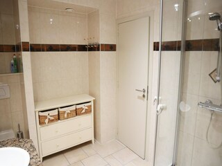 Appartement Nieuwpoort Équipement 12