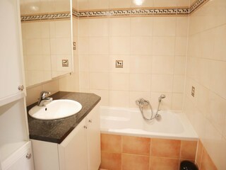 Appartement Nieuwpoort Kenmerken 9