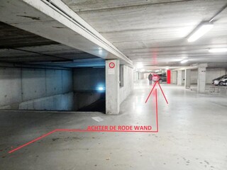 Appartement Nieuwpoort  39