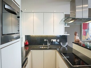 Appartement Nieuwpoort Kenmerken 16