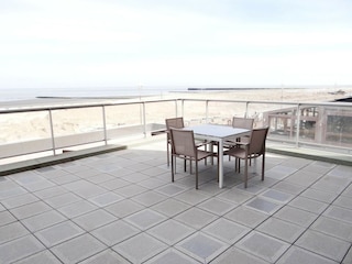 Appartement Nieuwpoort Buitenaudio-opname 2