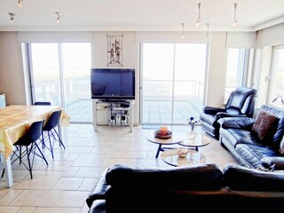 Appartement Nieuwpoort Équipement 10