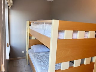 Appartement Nieuwpoort Équipement 18