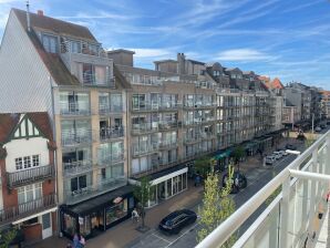 Apartment in Nieuwpoort mit Meerblick - Nieuwpoort - image1