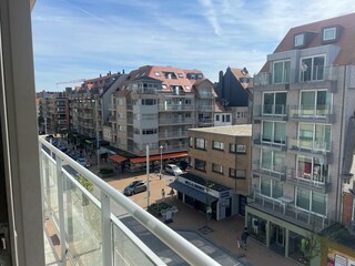 Apartamento Nieuwpoort  3