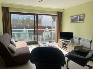 Apartamento Nieuwpoort  1