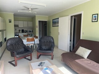 Apartamento Nieuwpoort  4
