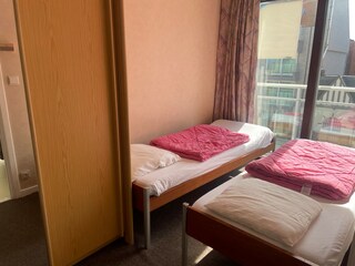 Apartamento Nieuwpoort  6