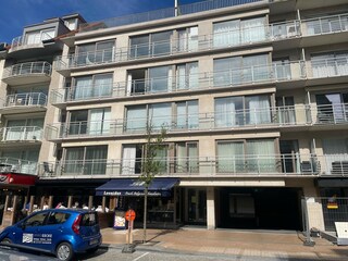 Apartamento Nieuwpoort  9