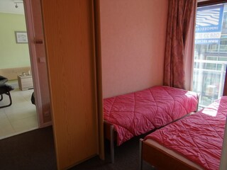 Apartamento Nieuwpoort  11