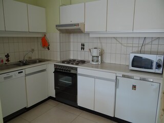 Apartamento Nieuwpoort  12