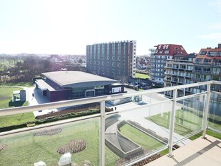Appartement Nieuwpoort Enregistrement extérieur 5