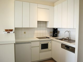 Apartamento Nieuwpoort Características 11
