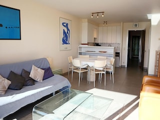 Appartement Nieuwpoort Équipement 13