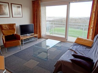 Apartamento Nieuwpoort Características 11