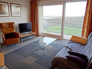 Appartement Nieuwpoort Kenmerken 11