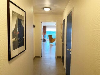Apartamento Nieuwpoort Características 14