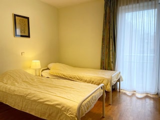 Apartamento Nieuwpoort Características 11
