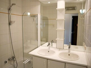 Appartement Nieuwpoort Équipement 15