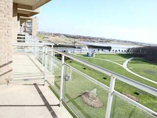 Apartment Nieuwpoort Outdoor Recording 3