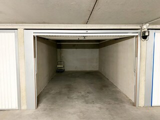 Appartement Nieuwpoort  40