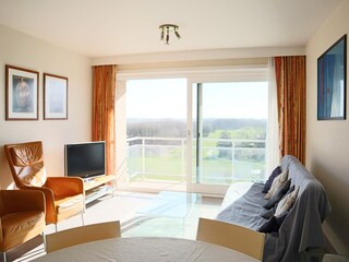 Apartment Nieuwpoort Features 8