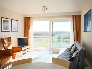 Appartement Nieuwpoort Kenmerken 1