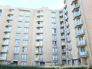 Apartamento Nieuwpoort Grabación al aire libre 7