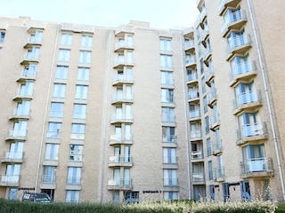 Appartement Nieuwpoort Buitenaudio-opname 6