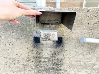 Appartement Nieuwpoort  39