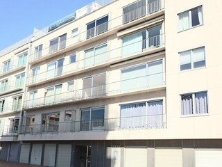 Appartement Nieuwpoort  5