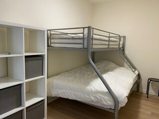 Appartement Nieuwpoort  6