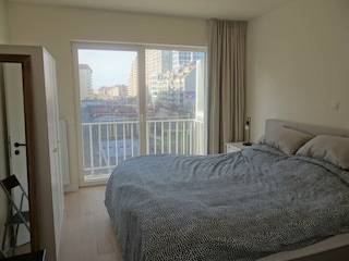 Apartment Nieuwpoort  10
