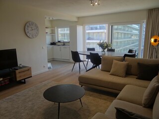Apartment Nieuwpoort  11