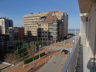 Appartement Nieuwpoort  3