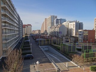 Apartment Nieuwpoort  14