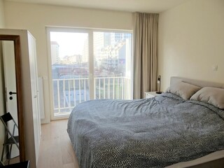 Apartment Nieuwpoort Ausstattung 13