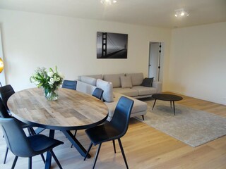 Appartement Nieuwpoort Kenmerken 14