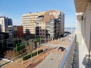 Appartement Nieuwpoort Enregistrement extérieur 1