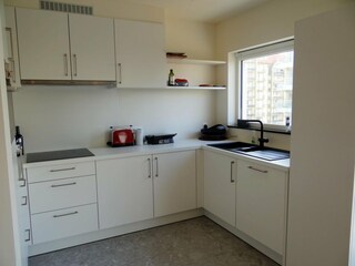 Appartement Nieuwpoort Équipement 5