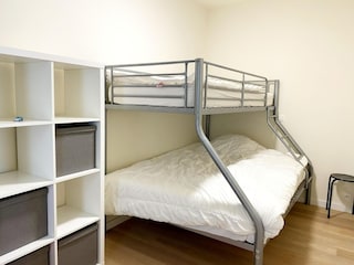 Apartment Nieuwpoort Features 14